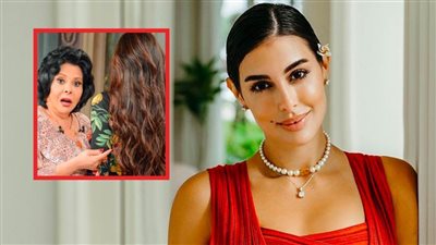 ياسمين صبري ضيفة الحلقة المقبلة من برنامج صاحبة السعادة مع إسعاد يونس 