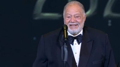 يحيى الفخراني : مسلسل الاختيار حالة فريدة وأتمنى أن يصبح مهرجان القاهرة للدراما عالميًا في المستقبل 