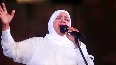 حنان ماضي : رجعت للجمهور علشان أبسطه وبجهز لأعمال جديدة قريبًا