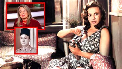 ابنة هند رستم عن جدها : أمي مكانتش بتحبه لأنه أخرجها من التعليم وأطلقوا عليه اسم موسيليني