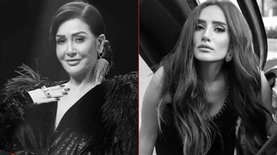 رمش عين إسم فيلم زينة وغادة عبدالرازق وهما شقيقتان ضمن الأحداث وبدء التصوير قريباً 