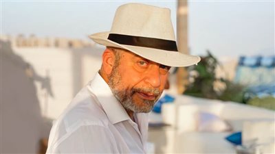 شريف منير يتعاقد على بطولة مسلسل جديد بعنوان إيجار قديم والعرض خارج رمضان