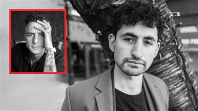 توقف التحضير لمسلسل المرسى بطولة أمير المصري بسبب أحمد الفيشاوي