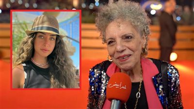 عارفة عبدالرسول : أجسد شخصية خياطة ضمن أحداث مسلسل سيب وأنا أسيب بطولة هنا الزاهد
