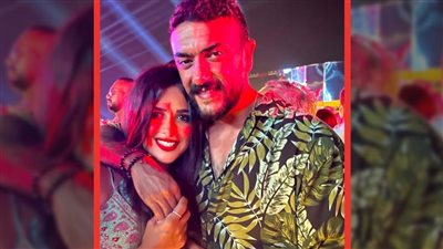 خاص .. ياسمين عبدالعزيز وأحمد العوضي يقدمان مسلسل صعيدي لأول مرة رمضان 2023