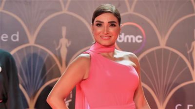 روجينا : أعود للدراما الصعيدية من خلال مسلسل ستهم رمضان 2023