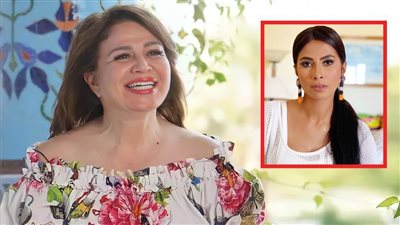 إلهام شاهين تجسد شخصية والدة روبي في مسلسل حضرة العمدة رمضان 2023