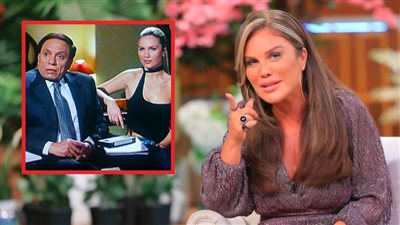 نيكول سابا : هاجموني في لبنان بعد دوري في التجربة الدنماركية وانزعج من الشائعات التي تطارد الزعيم 