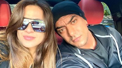 بالفيديو .. ماذا قال أحمد العوضي عن مسلسله مع ياسمين عبدالعزيز رمضان 2023 ؟