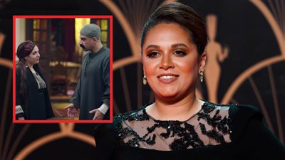 بالفيديو .. إعرف رد فعل مربوحة الكوميدي عندما سألناها عن دورها في مسلسل الكبير 7