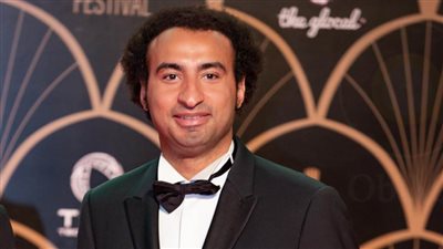 بالفيديو .. علي ربيع : فيلمي الجديد أكشن وبدور علي نصي الثاني في مسلسل النص الثاني