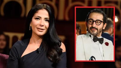 منى زكي : ضحكت لما حلمي قالي بحبك وعلاقتي بوالدي شبه عريس من جهة أمنية 