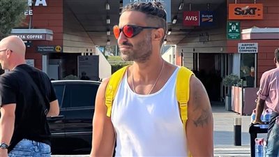 أحمد فهمي ينتهي من تصوير فيلم مستر إكس والعرض في عيد الفطر المقبل