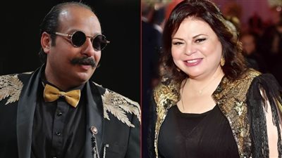 محمد ثروت يجسد دور سائق ويعمل في الملجأ مع ماجدة زكي في مسلسل صاحب الظل الطويل 