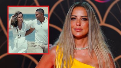 ريم مصطفى : انتظروا الجزء الثاني من مسلسل الثمانية بطولة آسر ياسين والتصوير قريبًا