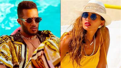 رسميًا .. زينة تقدم البطولة النسائية أمام محمد رمضان في مسلسل العمدة رمضان 2023