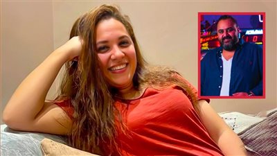 رحمة أحمد اسمها نبيلة وتعمل في سكي إيجبت مع البطاريق ضمن أحداث فيلم ابن الحاج أحمد بطولة شيكو