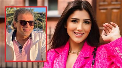 مي عمر تعتذر عن المشاركة في مسلسل سرة الباتع إخراج خالد يوسف رمضان 2023