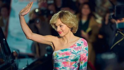 يشهد ظهور حبيب ديانا السري .. عرض أولى حلقات الموسم الخامس من مسلسل The Crown يوم 9 نوفمبر المقبل