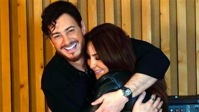 أغنية من أول دقيقة لـ إليسا وسعد لمجرد تتجاوز ربع مليار مشاهدة على يوتيوب