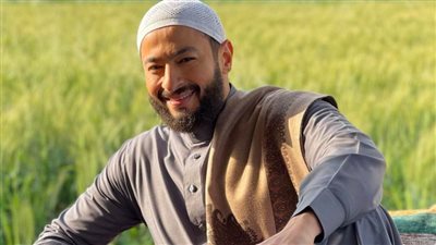 أسطورة العشق اسم الجزء الثالث من مسلسل المداح بطولة حمادة هلال والعرض رمضان 2023