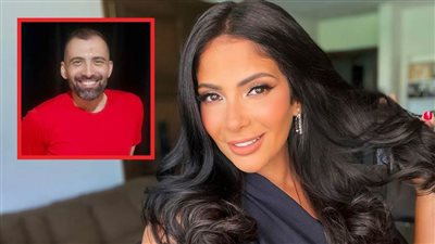 المؤلف محمد رجاء : منى زكي ستعيد البطولة النسائية في السينما إلى مكانها بفيلم القاهرة مكة 