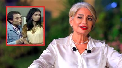 سوسن بدر : والدي معرفش إني مثلت غير لما شافني في مسلسل أحلام الفتى الطاير مع عادل إمام  