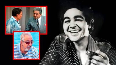 ذكرى ميلاد مصطفى متولي .. أصيب في ظهره بمسرحية الواد سيد الشغال وكسر أنف أحمد راتب في بخيت وعديلة