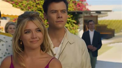 Don’t Worry Darling يكتسح شباك التذاكر الأمريكي ويحصد 19 مليون دولار في 48 ساعة