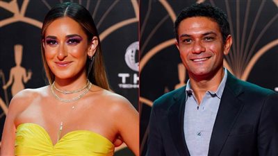 أمينة خليل تجسد دور صاحبة مكتب محاماة ضمن أحداث فيلم شماريخ مع آسر ياسين