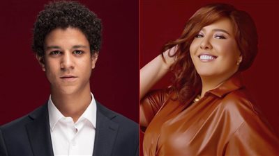 مي كساب تجسد دور والدة أحمد داش ضمن أحداث مسلسل العمدة رمضان 2023