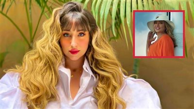 فرح الزاهد تتعاقد على بطولة فيلم مهمة فى سهل حشيش أمام ليلى علوى