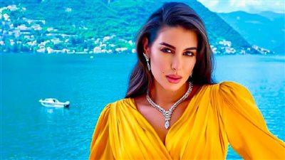 للستات فقط .. الحياة فى 10 خطوات على طريقة ياسمين صبري 