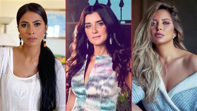 اعتذار غادة عادل وروبي وريم مصطفى عن فيلم جروب الماميز ومصير الفيلم غير معلوم