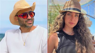 بعد انتهائهما من فيلم مستر إكس .. هنا الزاهد تبدأ سيب وأنا أسيب وأحمد فهمي يبدأ السفاح