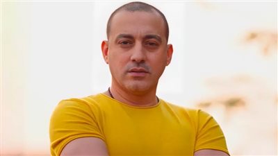 دياب : شخصية المقدم هشام دياب في مسلسل المتهمة جديدة عليّ ومش هظهر شرير 