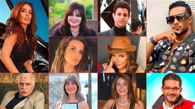 القائمة الكاملة لأبطال مسلسل العمدة بطولة محمد رمضان وزينة رمضان 2023 