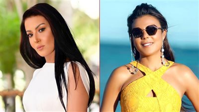 ناهد السباعي اسمها ريهام وتعمل مقدمة برامج طبخ في فيلم التاروت بطولة سمية الخشاب