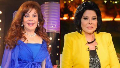 تكريم إسعاد يونس وصفاء أبو السعود ضمن فعاليات الدورة 31 من مهرجان الموسيقى العربية