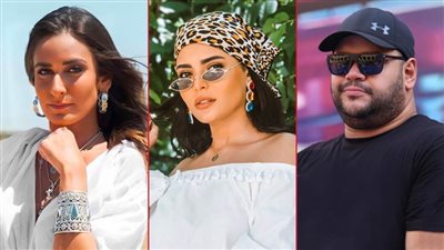 أسماء جلال تنضم لأبطال فيلم وش في وش بطولة أمينة خليل ومحمد ممدوح