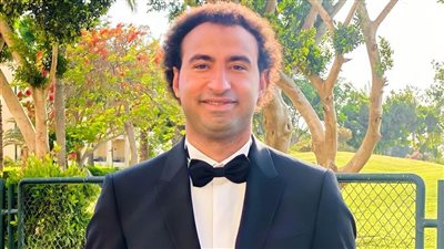 علي ربيع يبدأ تصوير مسلسله نصي التاني الشهر المقبل والعرض على منصة شاهد 