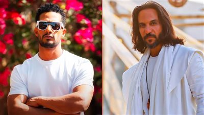 أغنية تعالى أدلعك لـ بهاء سلطان تصل إلى 50 مليون مشاهدة ودوشة محمد رمضان تجمع 10 ملايين