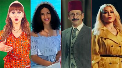 بوكس أوفيس .. أشباح أوروبا وتسليم أهالي وكيرة والجن يجمعون 3 ملايين وخطة مازنجر الأخير بـ 88 ألف  