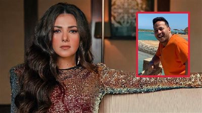 كريم عفيفي يتعاقد على المشاركة في مسرحية أنستونا بطولة دينا سمير غانم