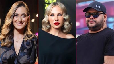  شيرين رضا تنضم لأبطال فيلم وش في وش بطولة محمد ممدوح وأمينة خليل