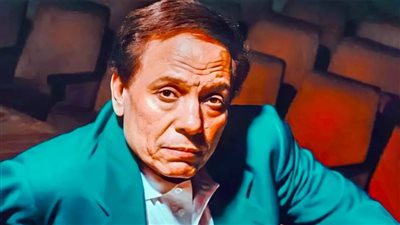 عادل إمام بالأرقام .. 16 فيلم ابتعد فيها الزعيم عن الكوميديا منها الهلفوت والحريف والمشبوه