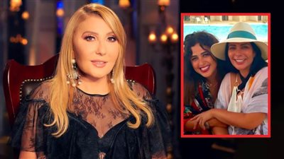 نادية الجندي : أنا النجمة الآولي في آخر 20 سنة مع احترامي لمني زكي وياسمين عبدالعزيز