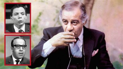 ذكرى أمين الهنيدي .. استبدل الزعيم بـ حسن مصطفى خوفًا من موهبته ورحل قبل أن يشاهد آخر أعماله