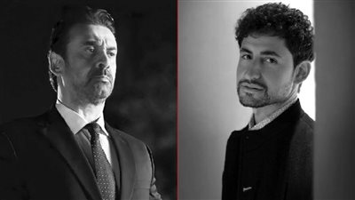 أمير المصري يتعاقد على المشاركة في مسلسل الحشاشين بطولة كريم عبدالعزيز رمضان 2023