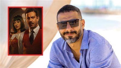 محمد فراج : أشارك في رمضان 2023 بمسلسل بطن الحوت والغرفة 207 جديد على الدراما العربية